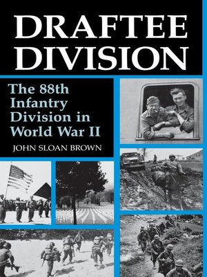 cover image of Draftee Division